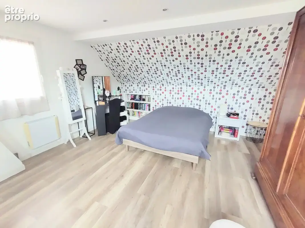 Maison 8 pièces 179 m² à vendre à Buzancais (36500) - photo 62