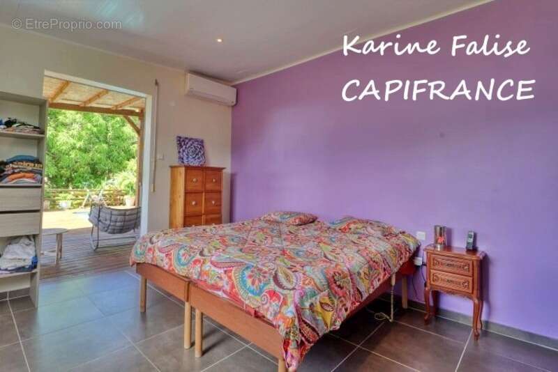 Maison à SAINTE-LUCE