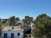 Appartement à SAINT-PALAIS-SUR-MER