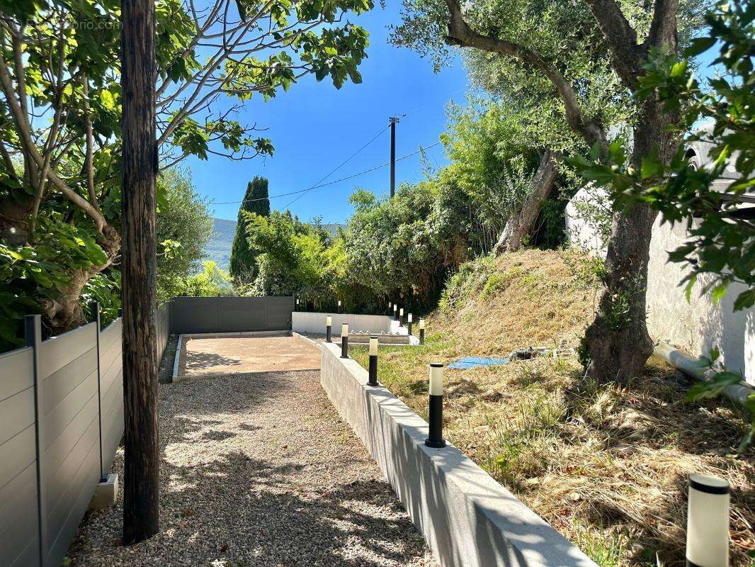 Maison - colomars - vue panoramique - rénové - photo 18