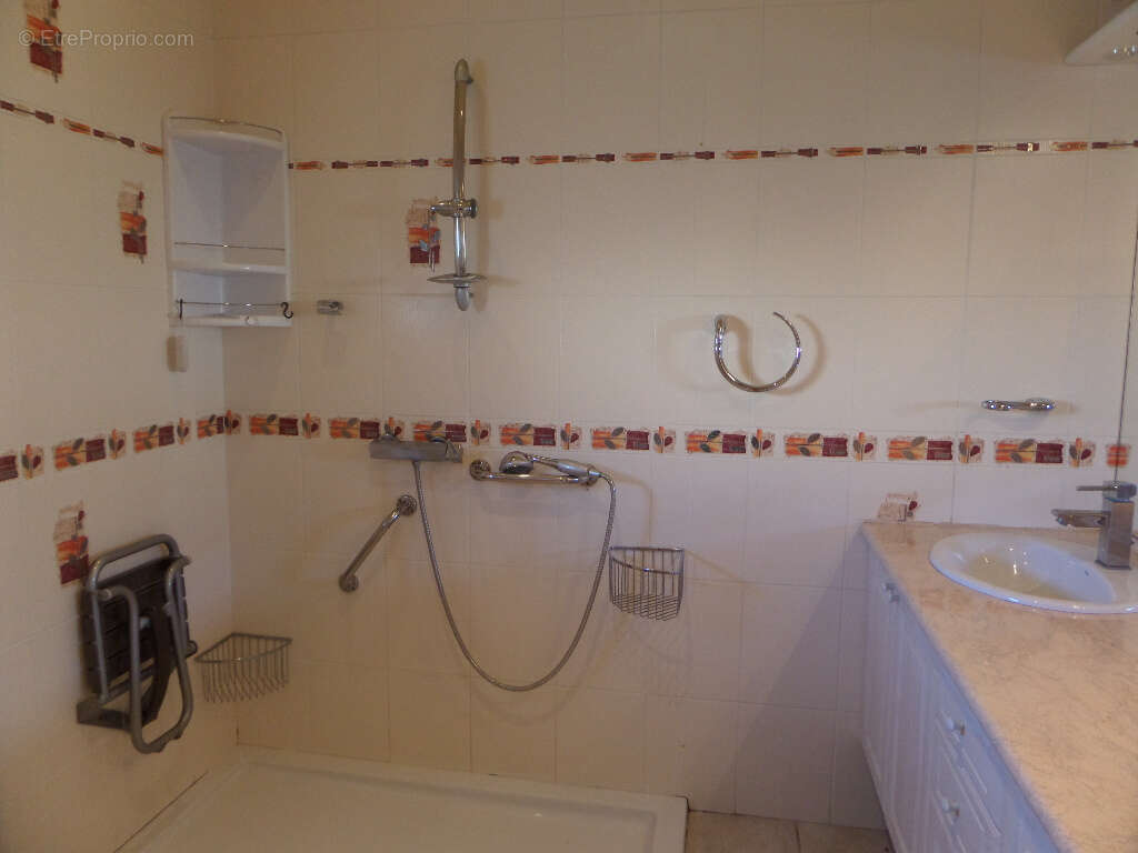 Maison à SAINTE-MARIE