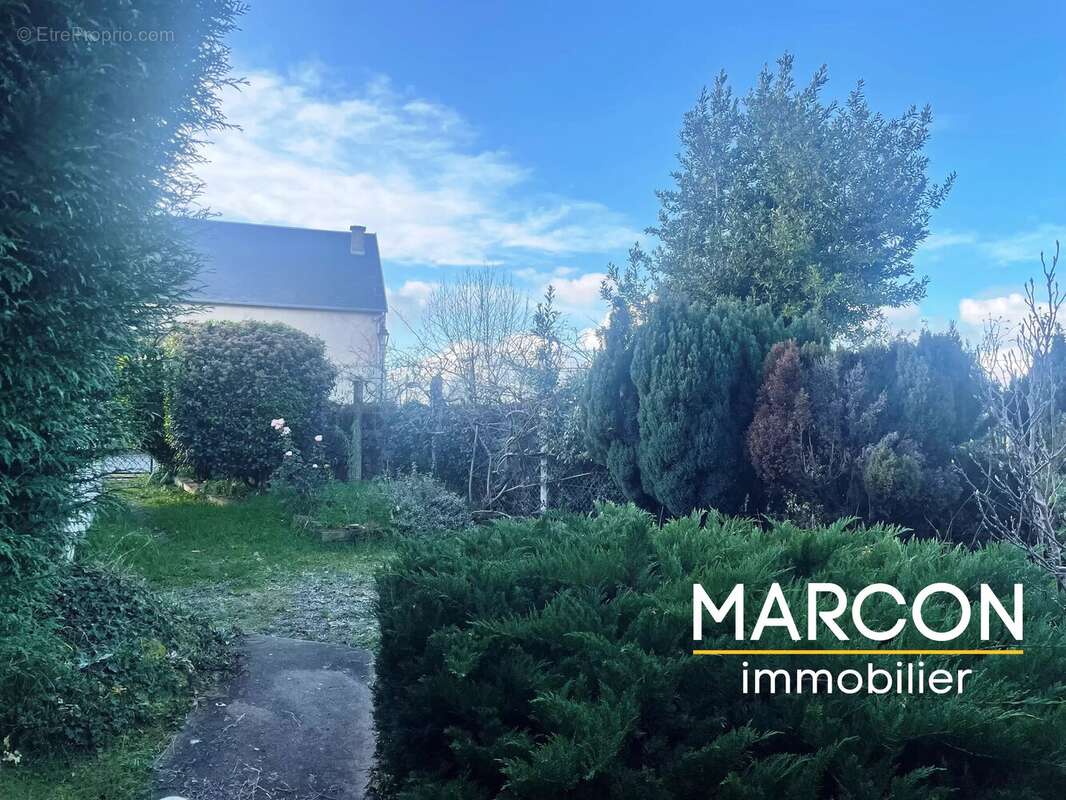 Maison à BELLEGARDE-EN-MARCHE