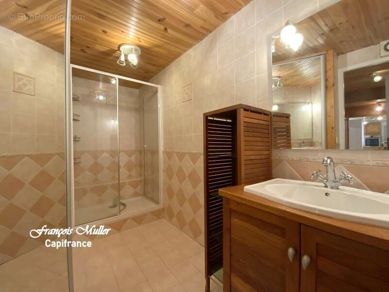 Maison à PIERREVERT