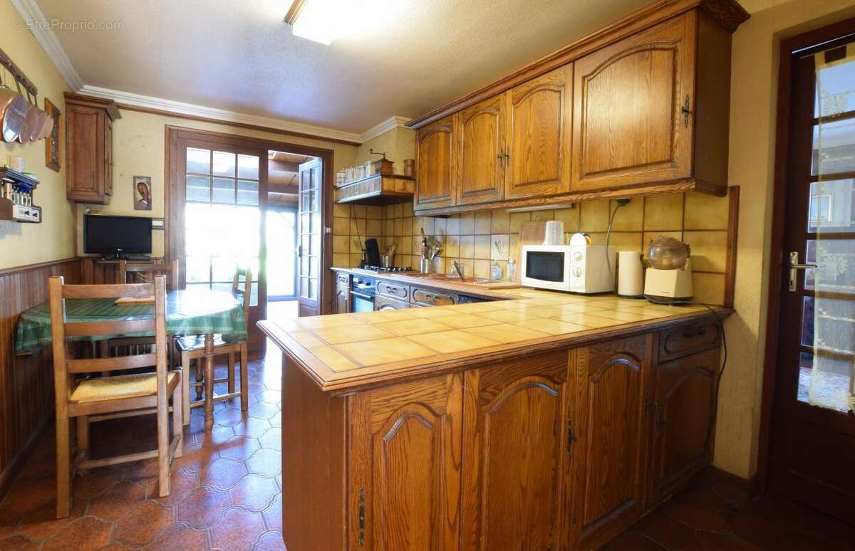 Maison à DOMPIERRE-SUR-MER