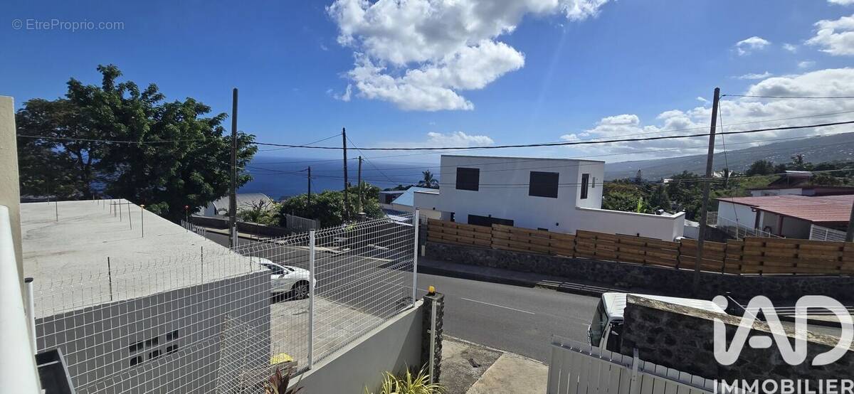 Photo 1 - Maison à LE PORT