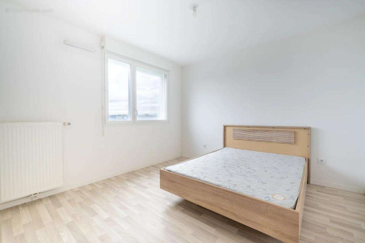 Appartement à STAINS