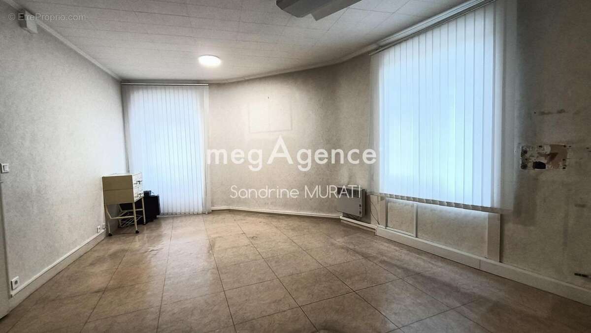 Appartement à SAINT-PIERRE-DES-NIDS