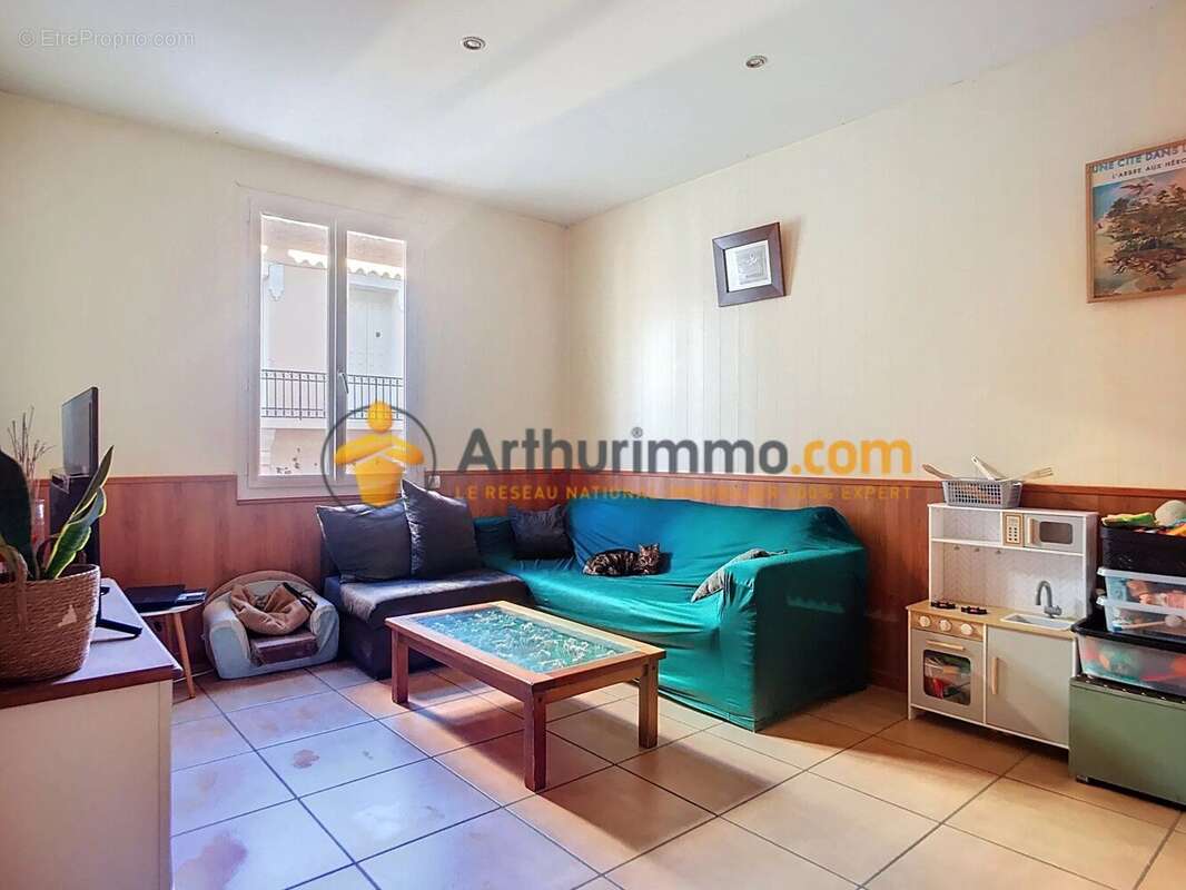 Vente Maison Perpignan(66000) 189 500ï¿œ - photo 9