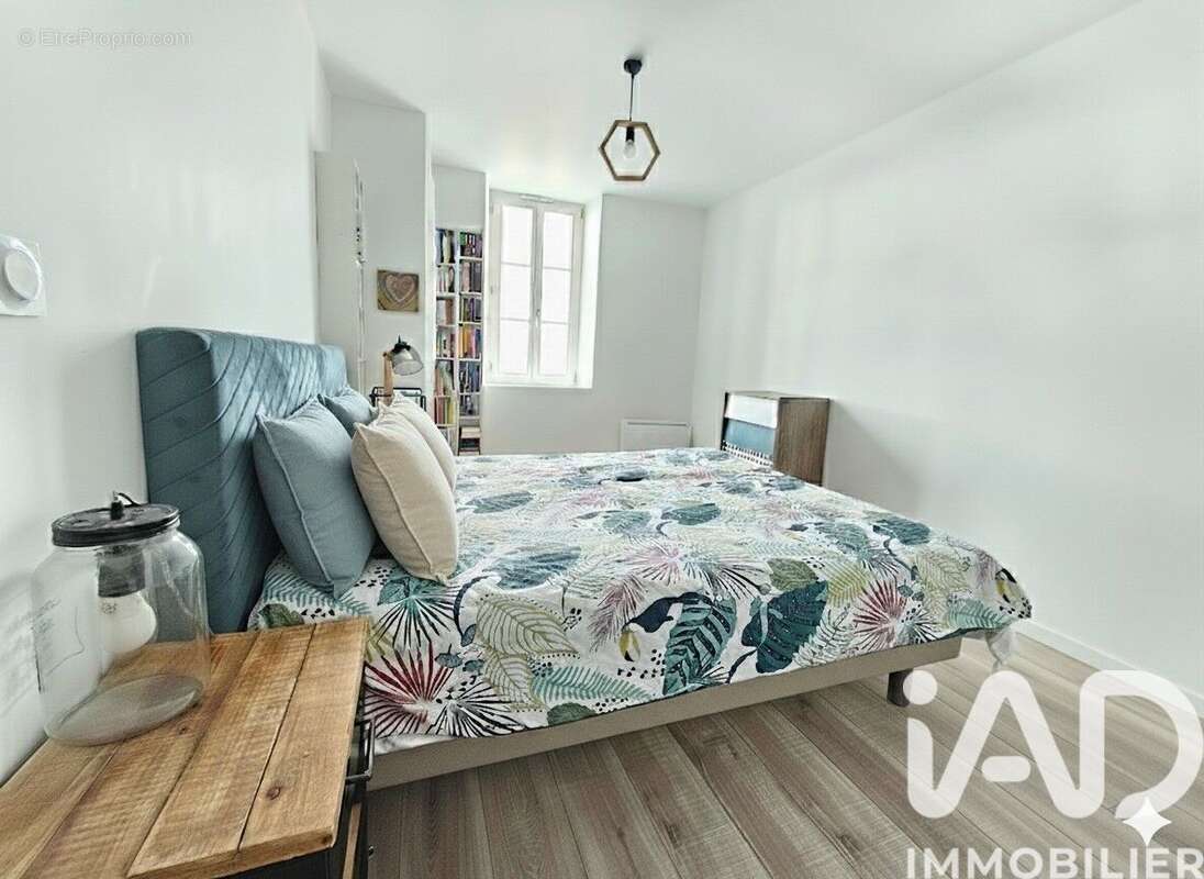 Photo 6 - Maison à MARENNES