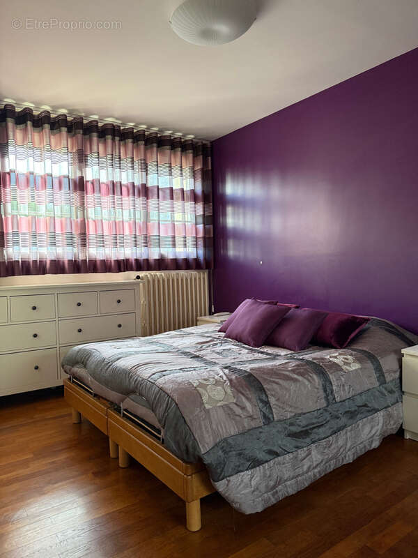 Maison à VILLENEUVE-SAINT-GEORGES