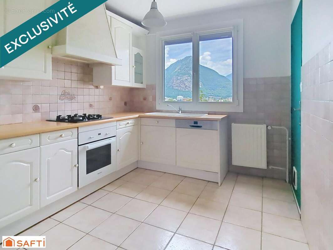 Photo 5 - Appartement à FONTAINE