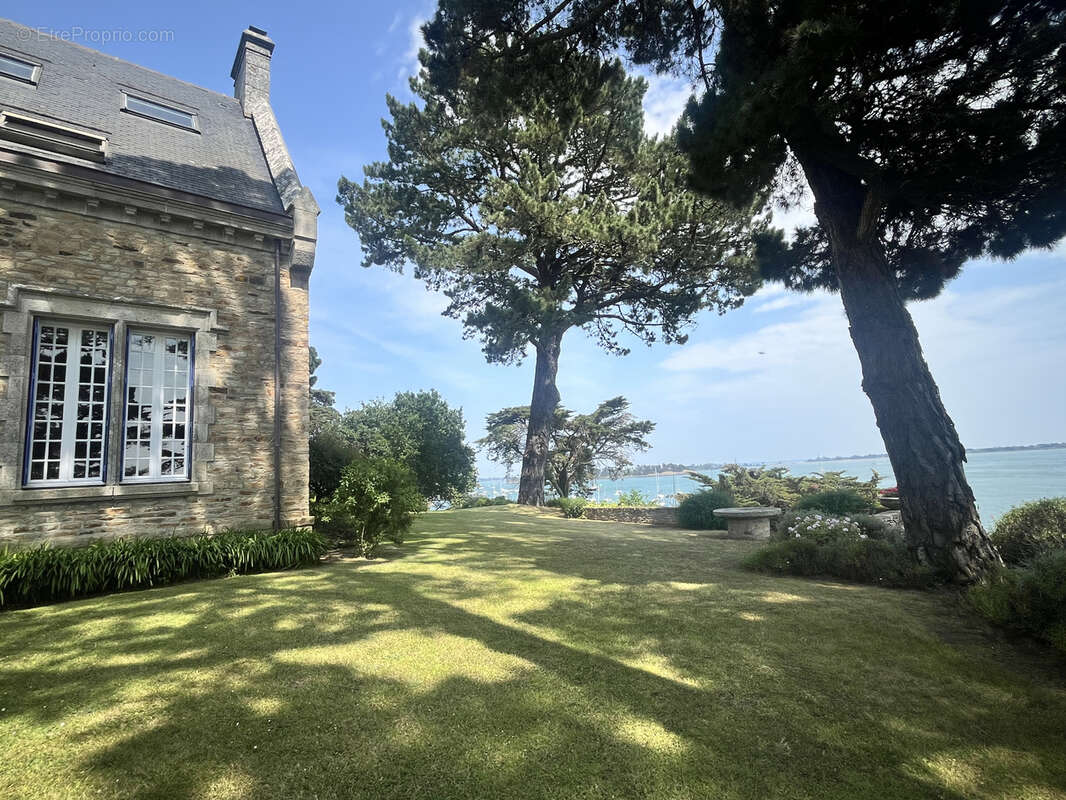 Maison à ARRADON