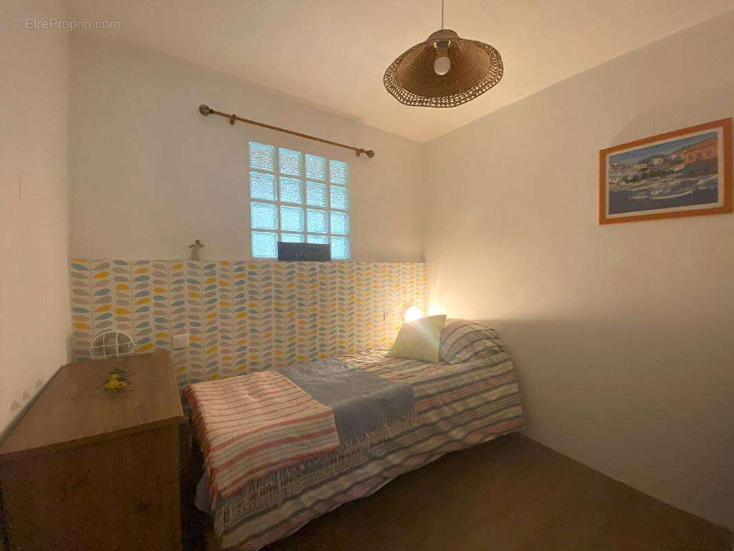 Appartement à SAINT-PHILIBERT