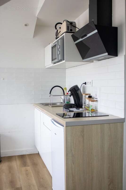 Appartement à ROUEN