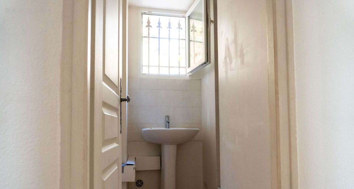 Appartement à CAVAILLON