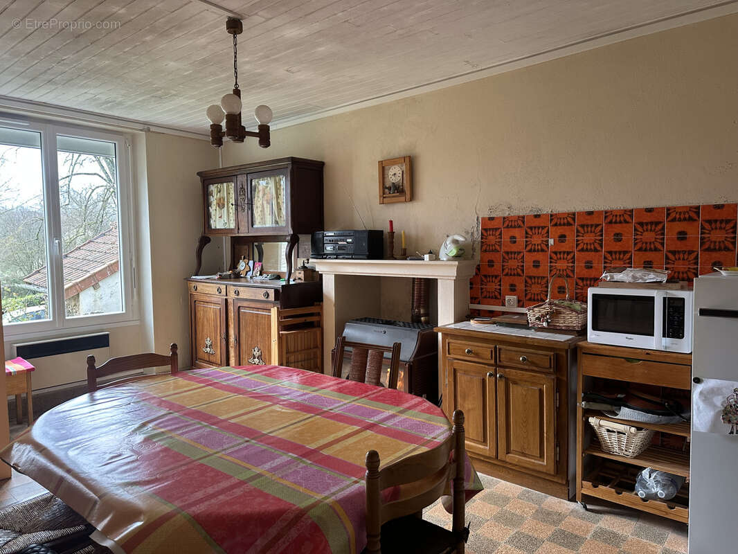 Maison à SAINT-MAUR