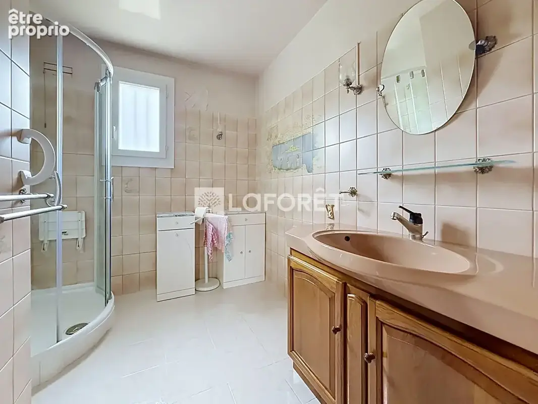 Maison Courcelles Sur Seine - photo 7