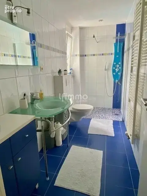 Maison 7 pièces de 167m² - photo 9