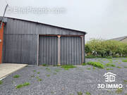 Appartement à SAINS-DU-NORD