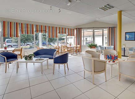 Appartement à PORNIC