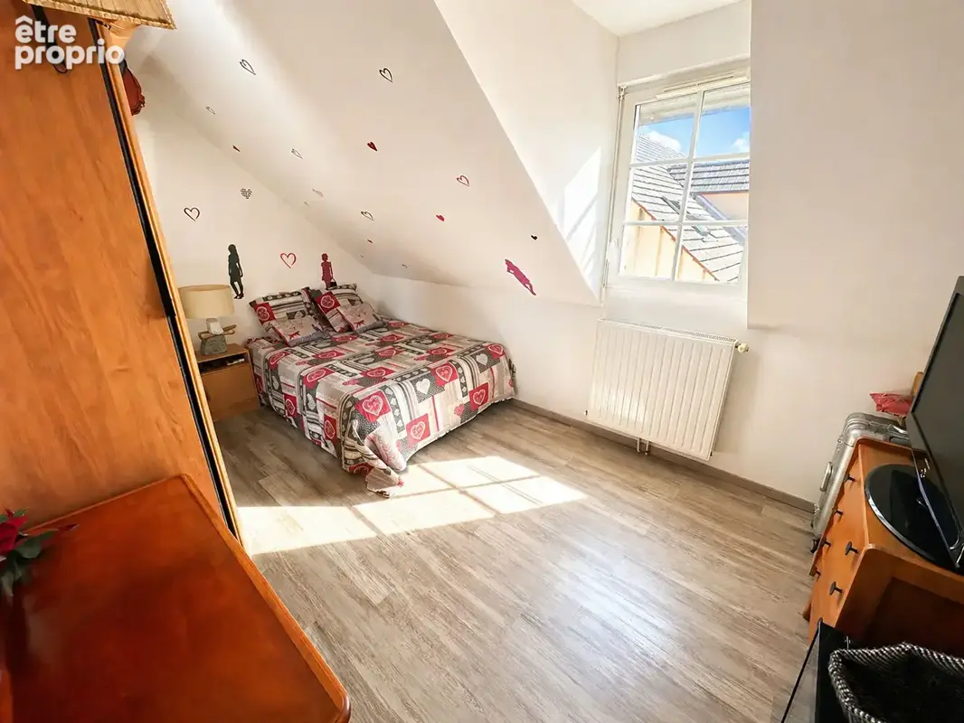Triplex en centre-ville - ideal investisseur ou jeune couple / jeune famille - photo 6