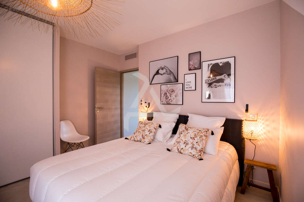 Appartement à PORTO-VECCHIO