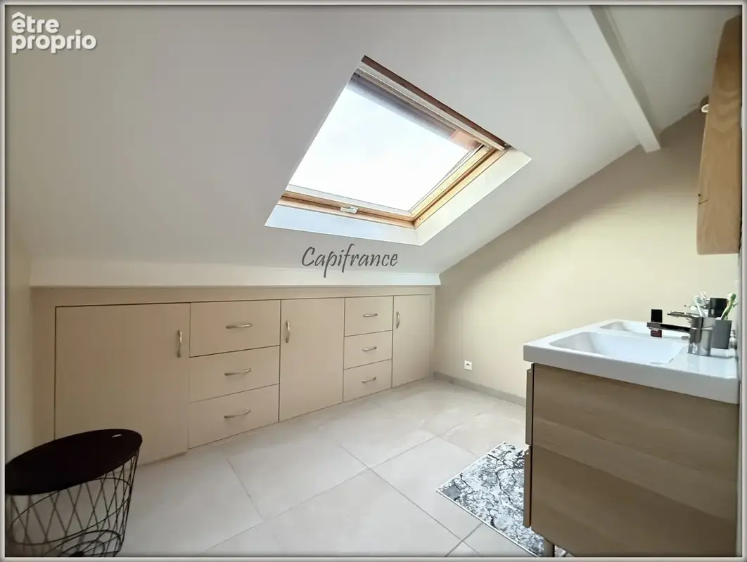 Maison 5 pièces 116m² LIVRY GARGAN (93) - photo 5
