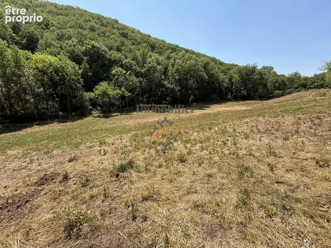 Vente Mazet sur 1,29 hectares de terrains bordé par ruisseau Saint Affrique, - photo 7