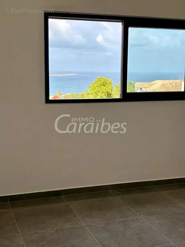 Maison à SAINT-MARTIN