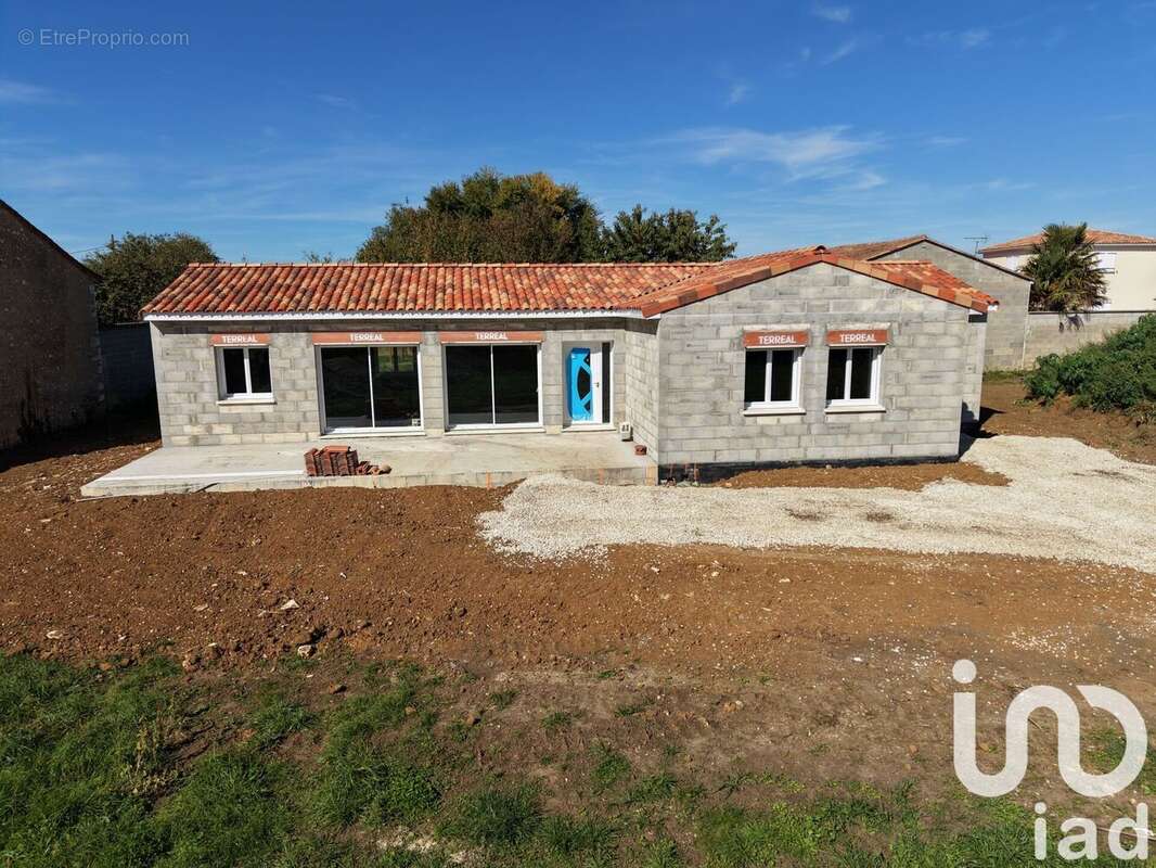 Photo 3 - Maison à AGRIS