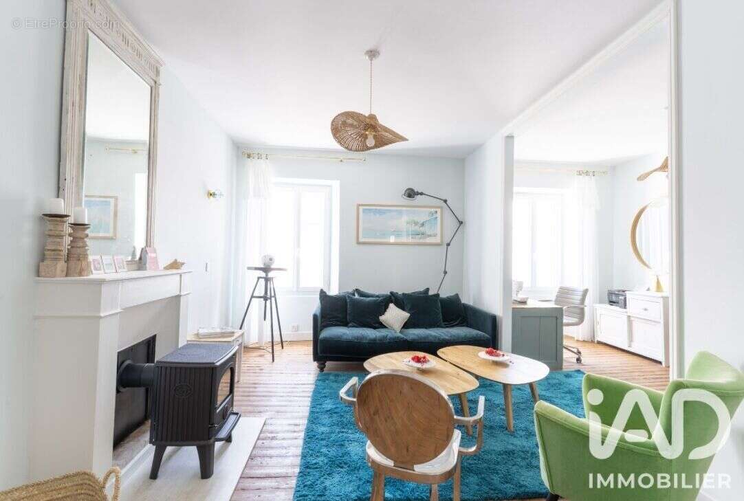 Photo 2 - Maison à PORNIC