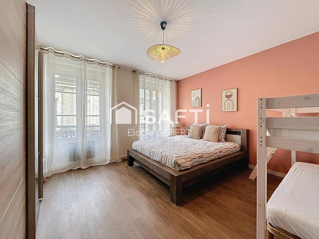 Photo 1 - Appartement à LA FLECHE