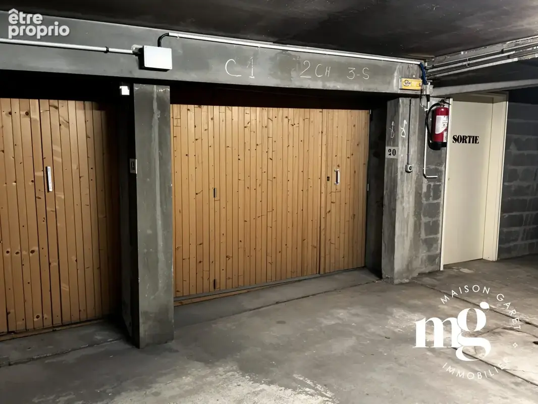 Parking à vendre à Biarritz (64200) - photo 2