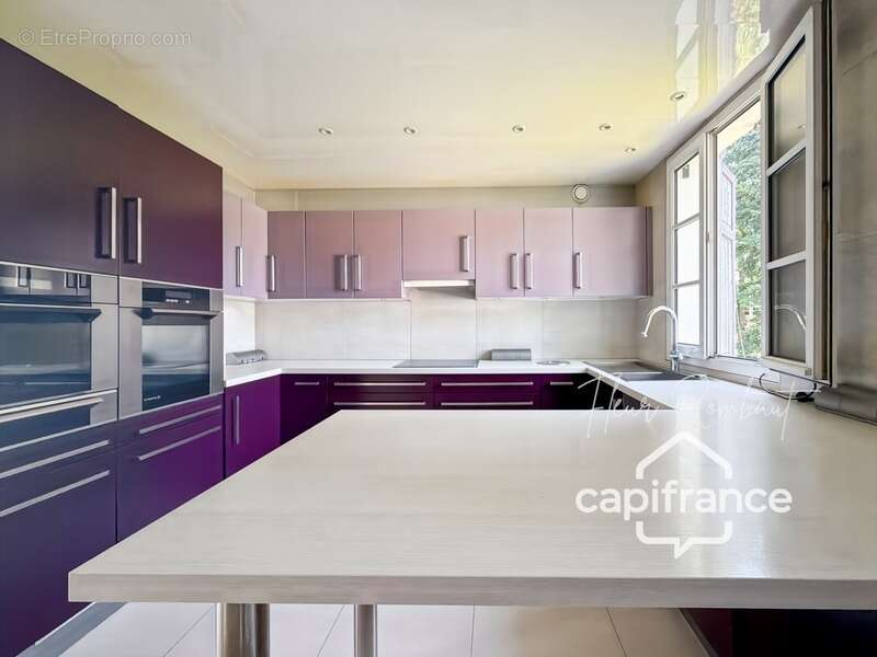 Appartement à GIF-SUR-YVETTE