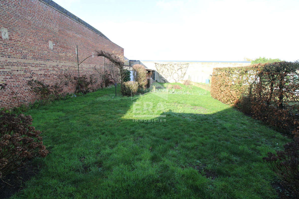 Maison 120m² à tergnier - photo 6