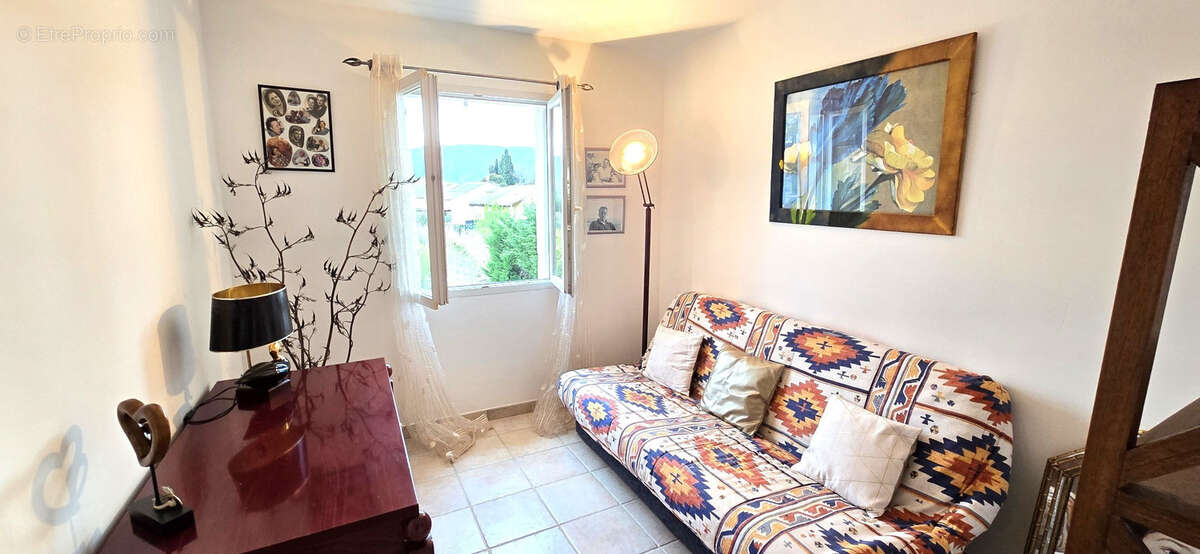 Maison à DRAGUIGNAN