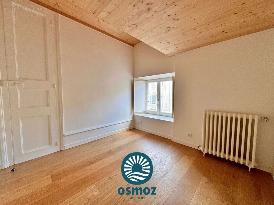 Appartement à LA ROCHELLE