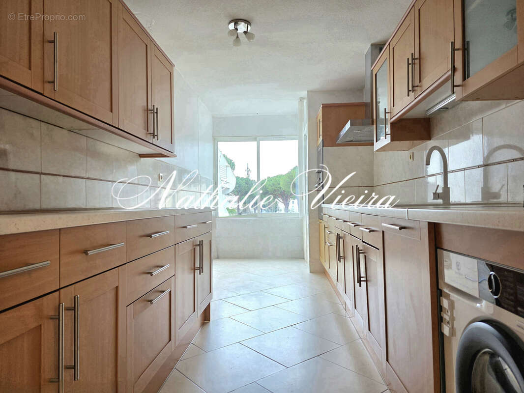 Appartement à LA GRANDE-MOTTE