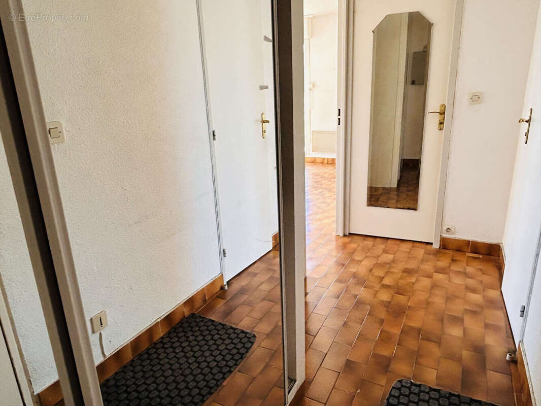 Appartement à SAINT-NAZAIRE