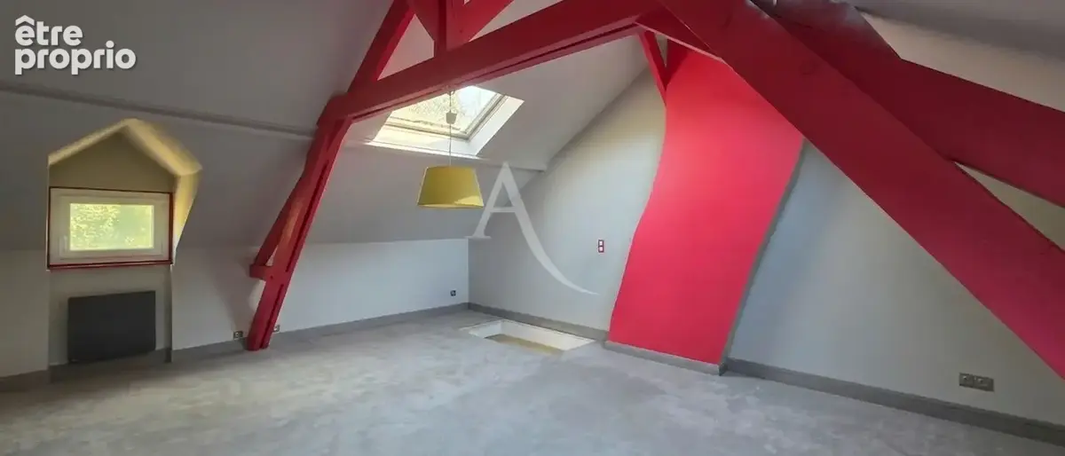 Maison GISORS 129 m2 - photo 2