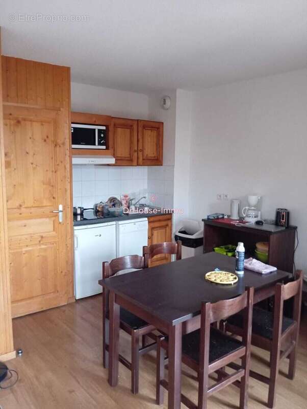 Appartement 31 m² à Saint-Jean-D'arves  - photo 11