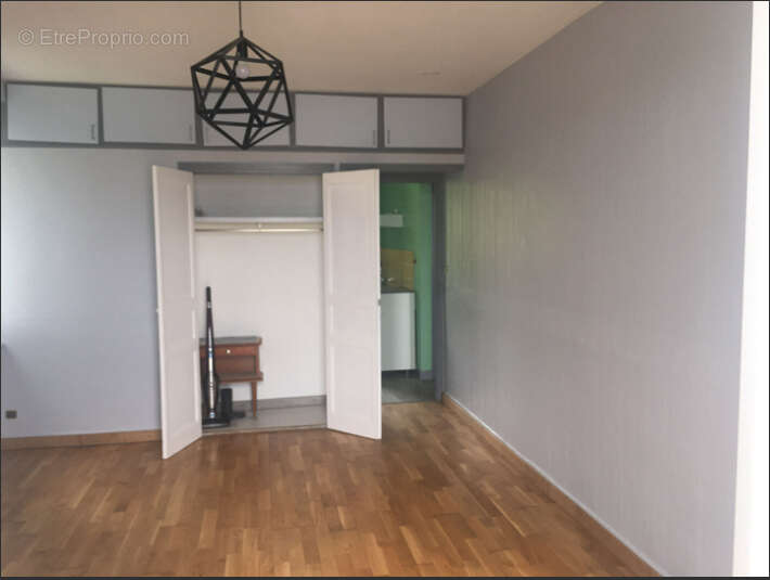 Appartement à PLESTIN-LES-GREVES