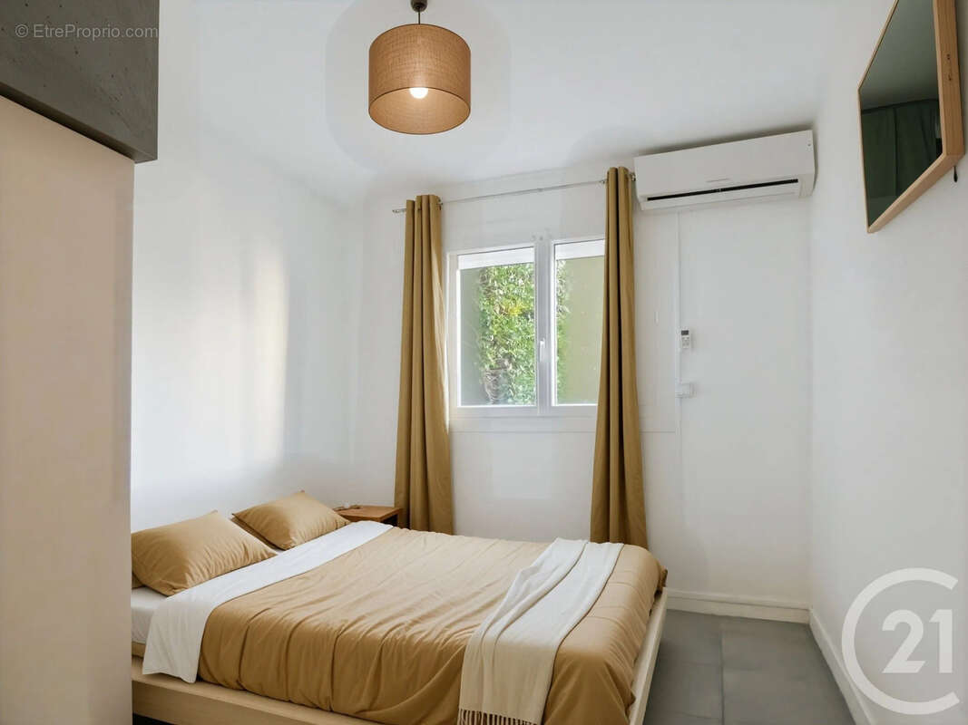 Appartement à PALAVAS-LES-FLOTS