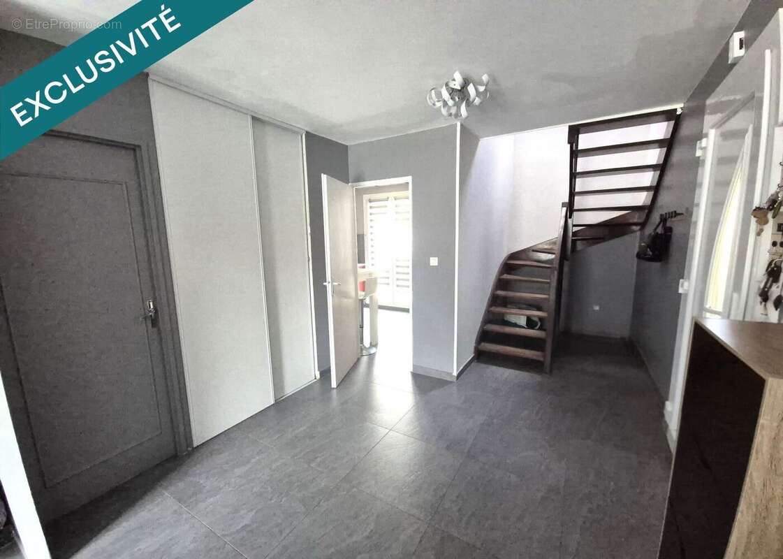 Photo 4 - Maison à THANN