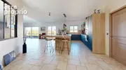 Maison à COURSAN