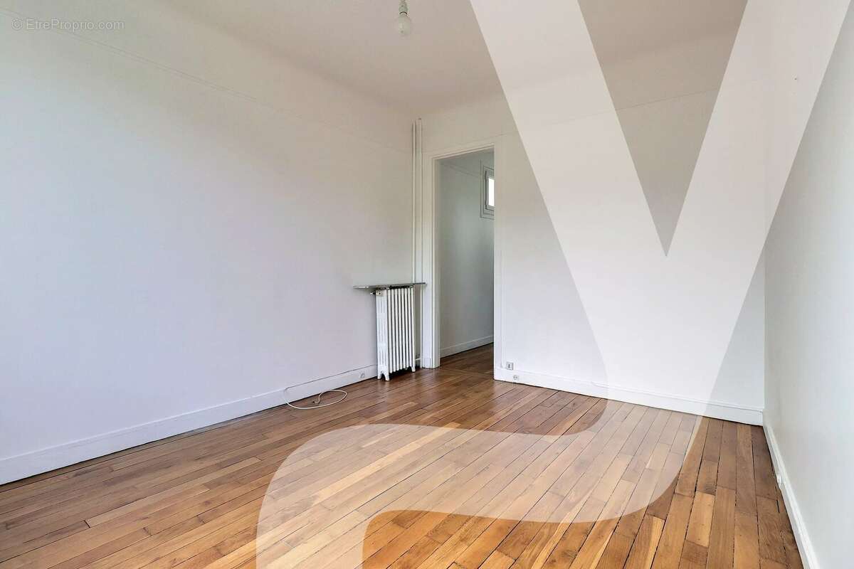 Appartement à SAINT-MANDE