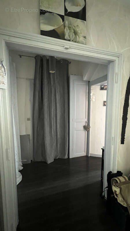 Appartement à NANGIS