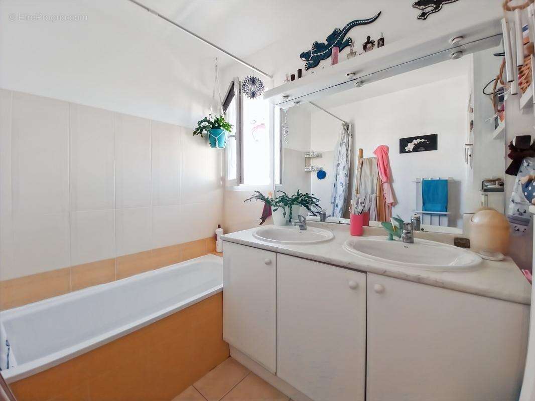 Maison à MARSEILLAN