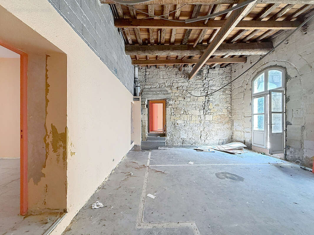 Appartement à BEAUCAIRE
