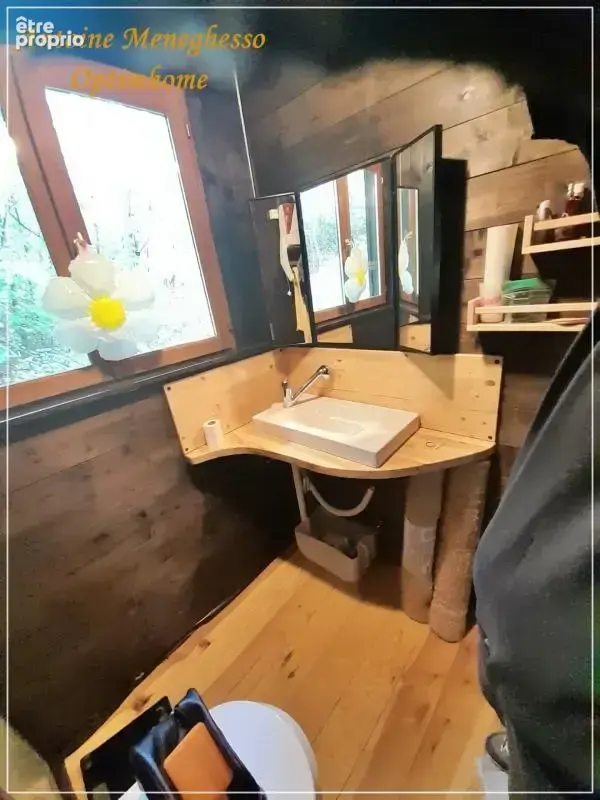 Chalet de plaisance - photo 7